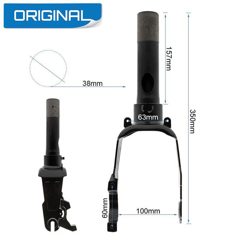 Fourche Minimoteurs 