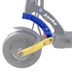 Fourche avant Kaabo Mantis bleue [Kaabo] 