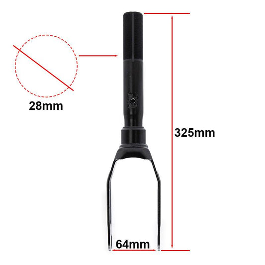Fourche Minimoteurs
