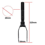 Ninebot E2/E2 Plus Gabel [Ninebot] 