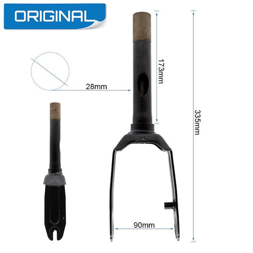 Fourche Minimoteurs 