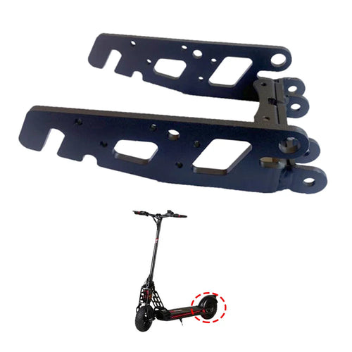 Fourche pour xiaomi M365,1S,Essential,Pro et Pro2