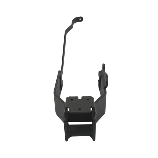 Horquilla Trasera Zlion X Con Soporte De Guardabarro