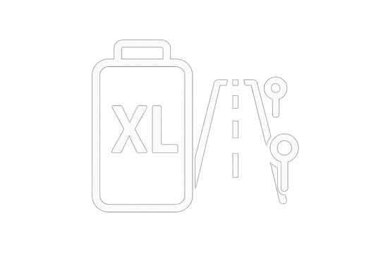 Icono Autonomía XL