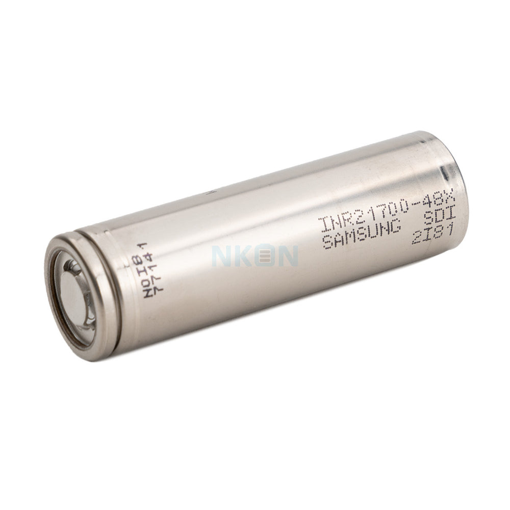 Batterie 36V -48V -52V- 60V cellules 21700 SAMSUNG48X