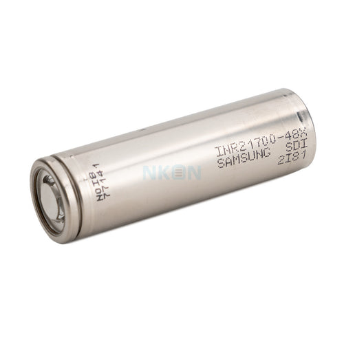 Batterie 36V -48V -52V- 60V cellules 21700 SAMSUNG48X