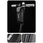Bolsa impermeable 2L Wildman