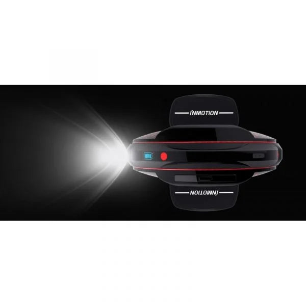 Monociclo Inmotion V8F 584Wh | Inmotion V8S 728Wh