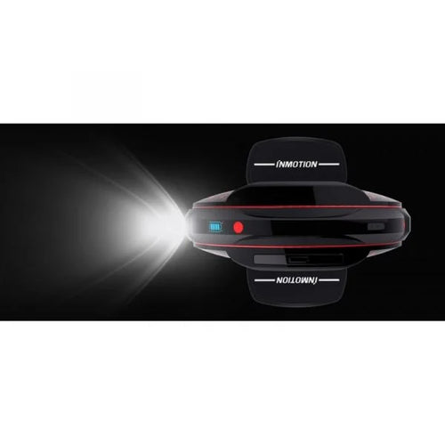 Monocycle Inmotion V8F 584Wh | Inmotion V8S 728Wh 