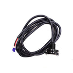 Intermitente Trasero Izquierdo Rovoron R7