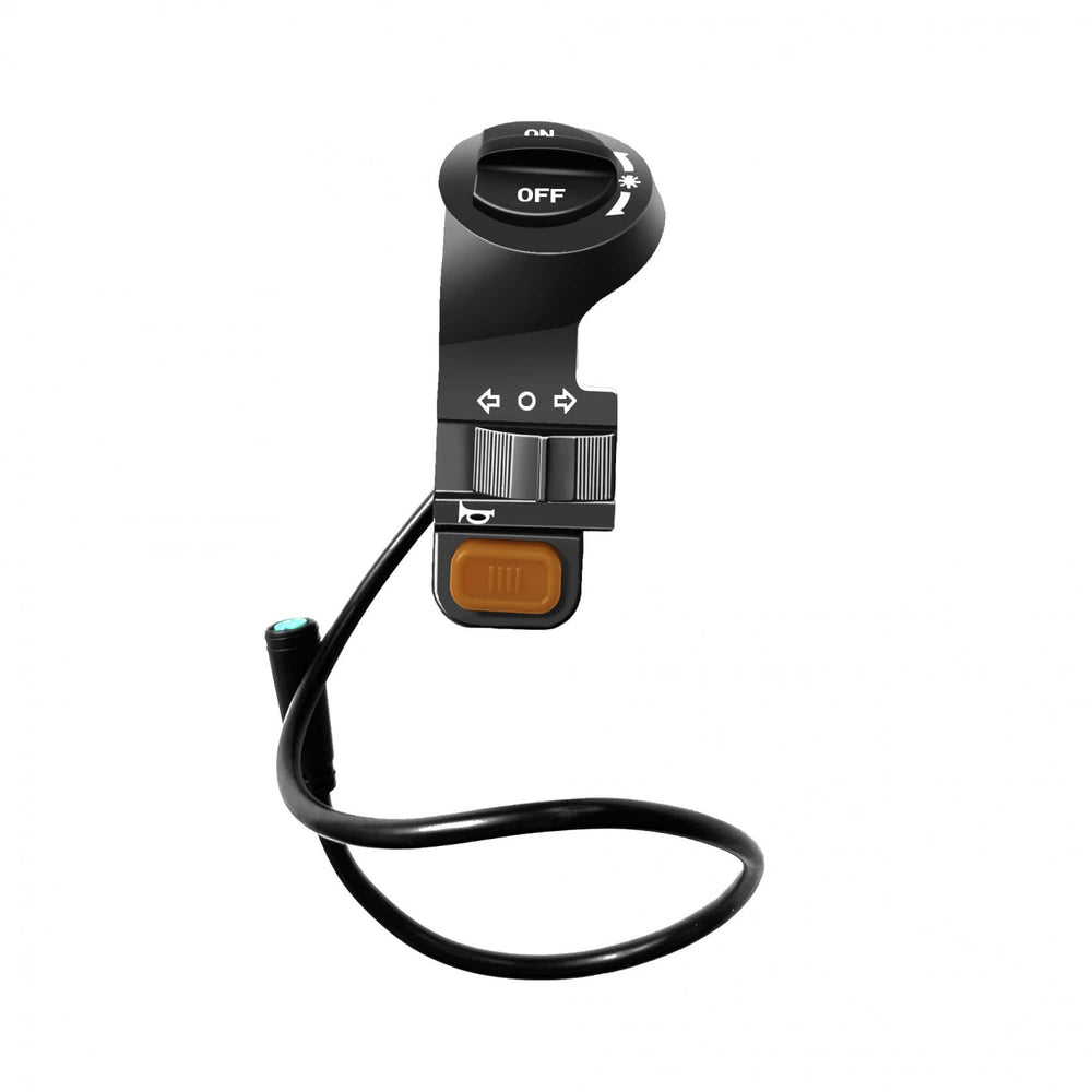 Zwheel Interruptor 3-IN-1 T4