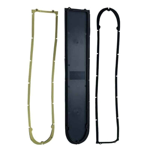 Junta goma de tapa batería para Xiaomi PRO 1 y Xiaomi Pro 2 (1 par)
