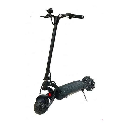 Trottinette KAABO Mantis8 Plus - 800 W x 2 48 V 18,2 Ah