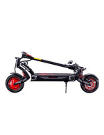 Patinete Electrico Kaabo Mantis King GT Homologado DGT