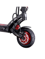 Patinete Electrico Kaabo Mantis King GT Homologado DGT
