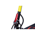 Patinete Electrico Kaabo Mantis King GT Homologado DGT