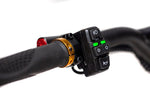Patinete KAABO Wolf King GT Pro 72V35Ah (UNA BESTIA)