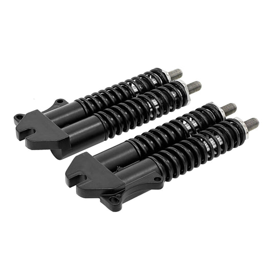 ZWHEEL T4 Vorderradgabel 