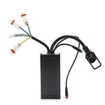 Kit controladora + pantalla 48V 1200W para Cecotec Bongo Z (Conector C18)