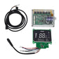 Kit controladora DUCATI Adventurer 36V 550W