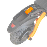 Oranger Haken für Kugoo G2 Pro