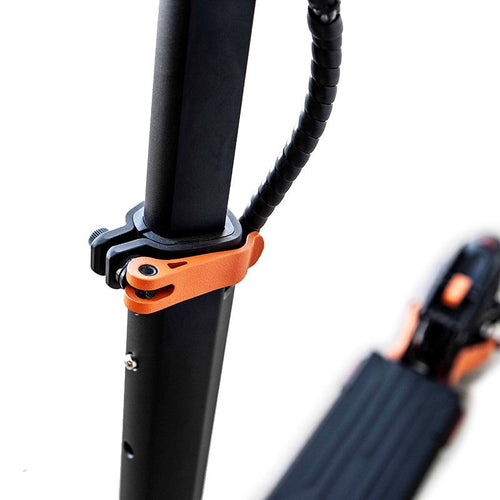 Verrouillage du cou pour kukirin G2 pro