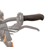 Puño de silicona para kukirin G2 Pro/G2 Max