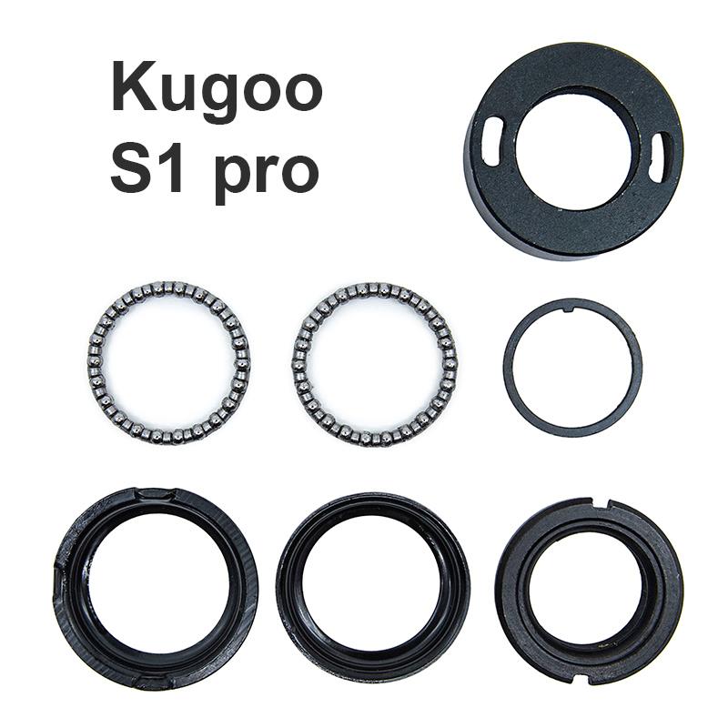 Kit de dirección para Kugoo Kirin S8/S1 pro