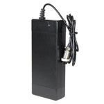 Cargador premium 54,6V 2A (conector 3 Pines GX16) [Suniik]