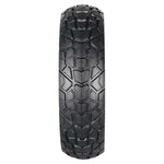 Rueda maciza azul 10x2,5-6,5 - Offroad (44MM) [Nedong]