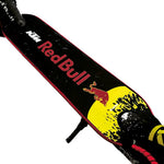 Redbull X KTM Vinyl für Xiaomi (Schwarz) – KOMPLETTES KIT (26 AUFKLEBER) + PRO/PRO2-BASIS 