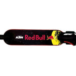 Redbull X KTM Vinyl für Xiaomi (Schwarz) – KOMPLETTES KIT (26 AUFKLEBER) + PRO/PRO2-BASIS 