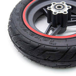Smartgyro/Zwheel-Rad – Rot 