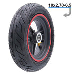 Smartgyro/Zwheel-Rad – Rot 