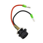 Puerto de carga LP16 a tipo bala [Minimotors]