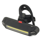 Luz Advertencia LED para Patinete y Bici