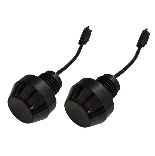 Luz intermitente de manillar para Smartgyro K2