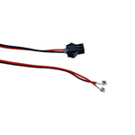 ZWHEEL T4 Blinklicht - Hinten 