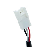 Luz trasera guardabarros 12V NIU KQi2 [NIU]