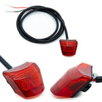 Luz trasera para G2 Pro