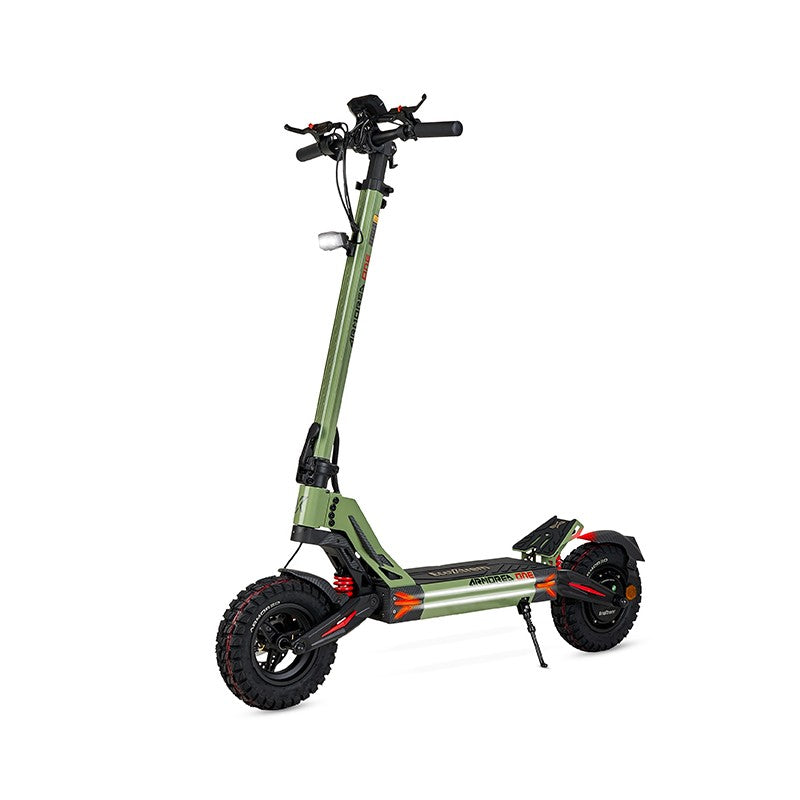 Ecoxtreme M41 Tank Elektroroller | Modell 2025