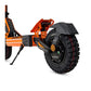 Ecoxtreme M41 Tank Elektroroller | Modell 2025