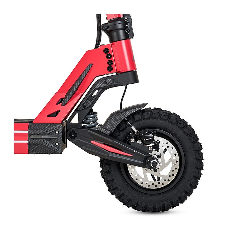 Ecoxtreme M41 Tank Elektroroller | Modell 2025