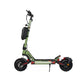 Ecoxtreme M41 Tank Elektroroller | Modell 2025