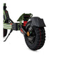 Ecoxtreme M41 Tank Elektroroller | Modell 2025