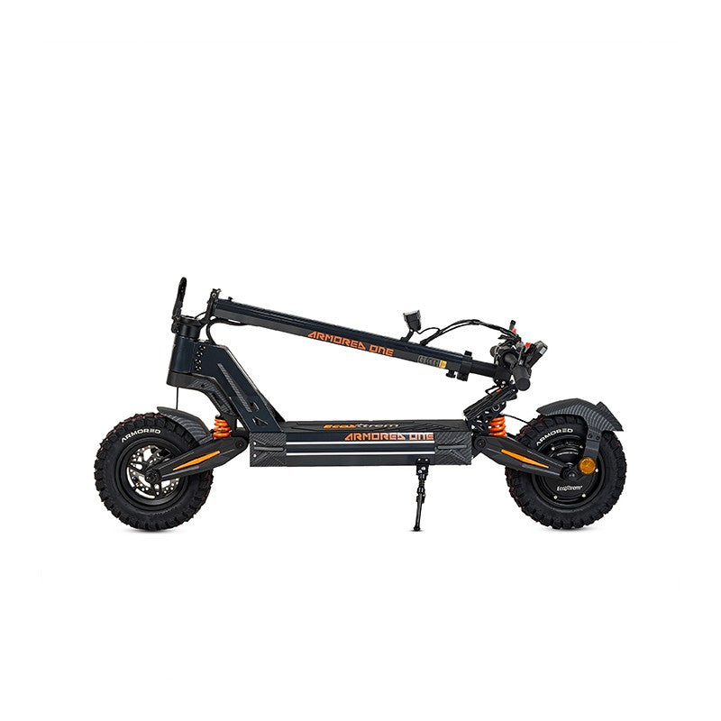 Ecoxtreme M41 Tank Elektroroller | Modell 2025