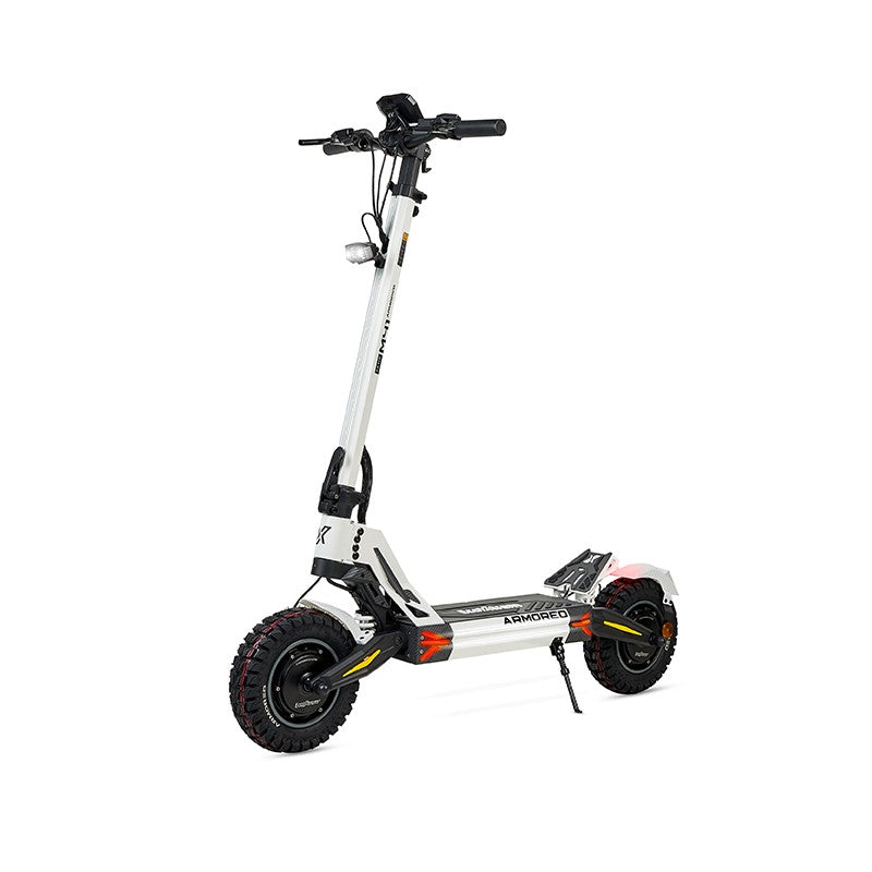 Patinete Eléctrico Ecoxtreme ARMORED | 2026 (OFERTA)+BOLSO REGALO+CARGADOR RAPIDO