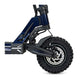 Patinete Eléctrico Ecoxtreme ARMORED | 2026 (OFERTA)+BOLSO REGALO+CARGADOR RAPIDO