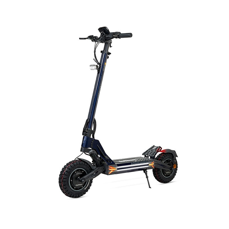 Patinete Eléctrico Ecoxtreme ARMORED | 2026 (OFERTA)+BOLSO REGALO+CARGADOR RAPIDO