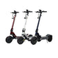 Patinete Eléctrico Ecoxtreme ARMORED | 2026 (OFERTA)+BOLSO REGALO+CARGADOR RAPIDO